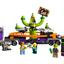 60313 Space Ride Amusement Truck