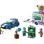 60314 Ice Cream Truck Police Chase