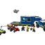 60315 Police Mobile Command Truck