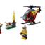 60318 Fire Helicopter