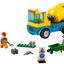 60325 Cement Mixer Truck