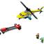 60343 Rescue Helicopter Transport