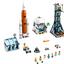 60351 Rocket Launch Center