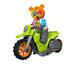 60356 Bear Stunt Bike