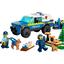 60369 Mobile Police Dog Training