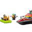 60373 Fire Rescue Boat