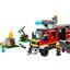 60374 Fire Command Truck