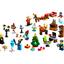 60381 City Advent Calendar 2023