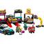 60389 Custom Car Garage