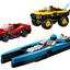 60395 Combo Race Pack