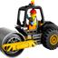 60401 Construction Steamroller