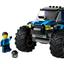 60402 Blue Monster Truck