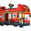 60407 Double-Decker Sightseeing Bus