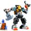 60428 Space Construction Mech
