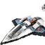 60430 Interstellar Spaceship