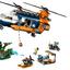 60437 Jungle Explorer Helicopter