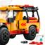 60453 Lifeguard Beach Rescue Truck