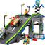 60460 No Limits: Race Car Ramp Track