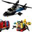 60462 Helicopter, Fire Truck & Submarine Remix