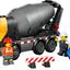 60478 Betonmischer