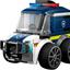 60481 Coole Flitzer Polizei-Truck, Spielzeugauto und Minifigur