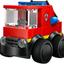60482 Coole Flitzer – Löschauto, Spielzeug mit Minifigur