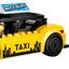 60487 Gelbes Taxi