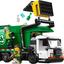 60495 Recycling-LKW