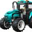 60498 Traktor