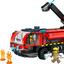 60499 Flughafenlöschfahrzeug