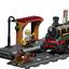60511 Klassischer Dampfzug