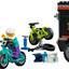 60512 Mountain Bike Adventure Van