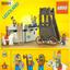 6061 Siege Tower