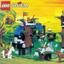 6079 Dark Forest Fortress