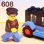 608-2 Taxi