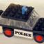 611 Police Car