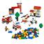 6164 Rescue Building Set