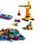 6186 Build Your Own LEGO Harbor
