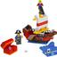 6192 Pirates Building Set