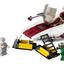 6207 A-wing Fighter