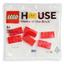 624210 LEGO House 6 Bricks