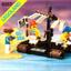 6257 Castaway's Raft