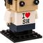 6270050 Shimao Brickheadz