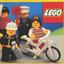 6301 Town Mini-Figures