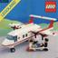 6356 Med-Star Rescue Plane
