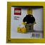 6394852 People's Square Brand Store Opening Associate Figure