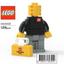 6410428 Dresden Brand Store Opening Associate Figure