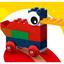 6422232 Wooden Duck