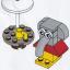 6422234 Edward Elephant