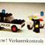 644-2 Police Mobile Patrol
